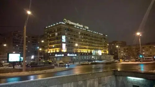 Kvartiras Minsk Apartments — комфортный отель в Минске