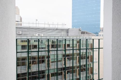 ShortStayPoland Jasna (B15) — забронировать отель в Варшаве