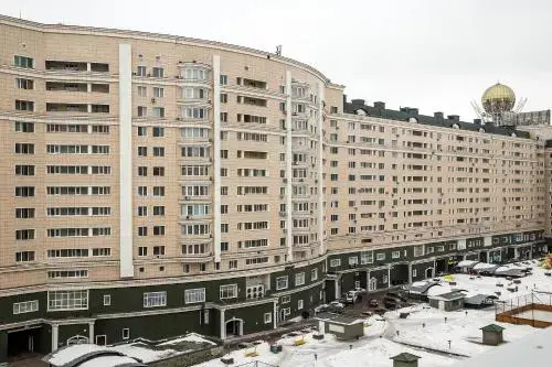 Цены на Svetlaya Kvartira v ZhK Nursaya в Астане
