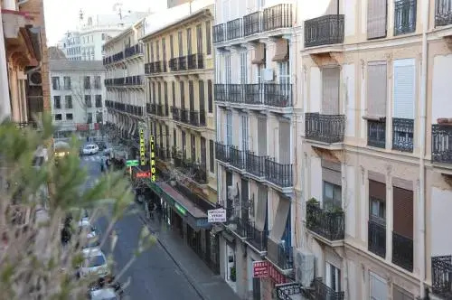 Valencia City Center New Apartments — отзывы гостей и цены