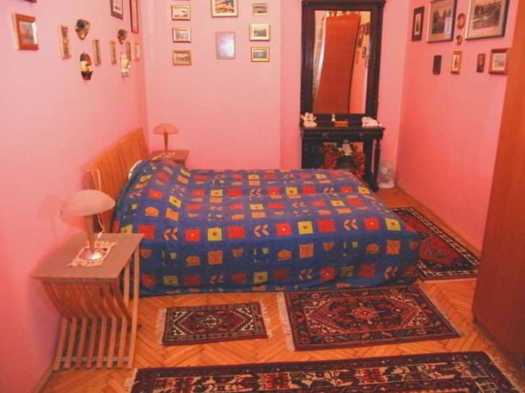 Ferenciek tere Apartment — отель в Будапеште, Венгрия