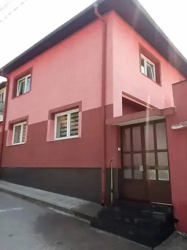 BTO Holiday Home — отель с удобствами в Сараево
