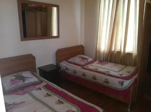 Цены на Black Sea Holiday Home в Батуми