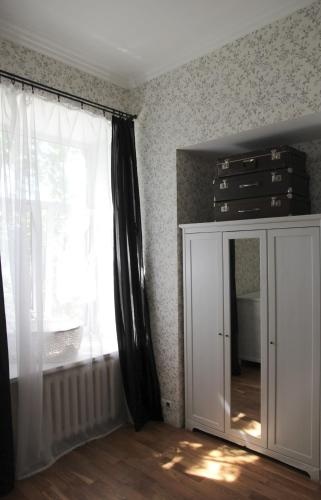 Smart Accommodation — забронировать отель в Санкт-Петербурге