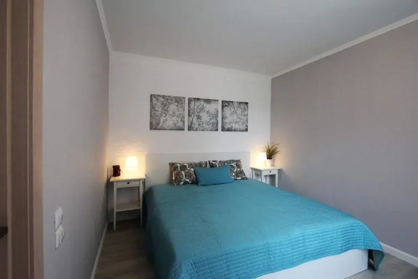 CoHome Comfy Central Apartment — забронировать отель в Санкт-Петербурге