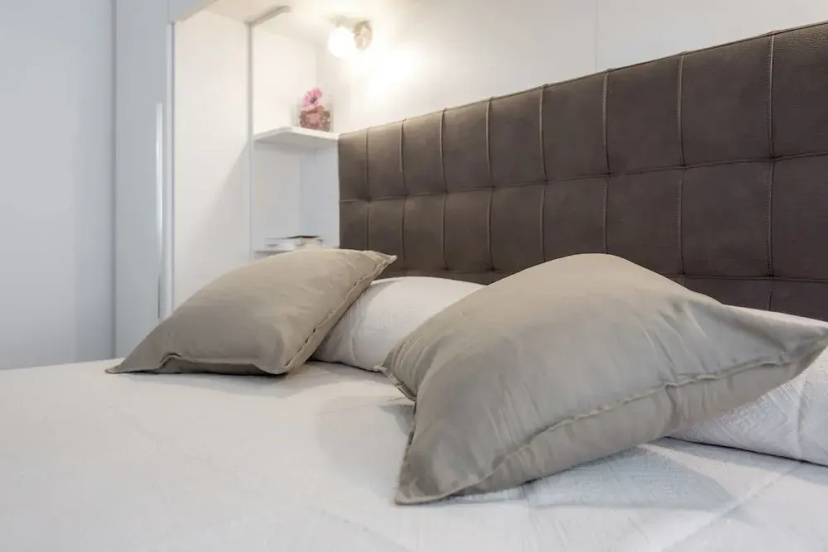 Flo Apartments — отель с удобствами в Флоренции