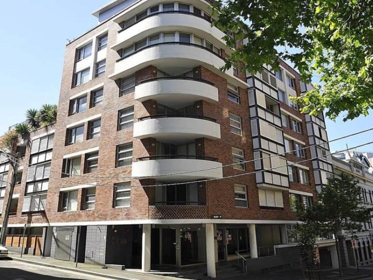 Pyrmont Furnished Apartments 703 Allen Street — отзывы гостей и цены