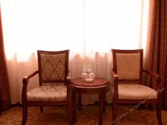Tongxin Plaza - Hotel in هاربن - Photo 5
