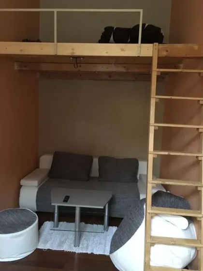 Apartmán Karlovy Vary — отзывы гостей и цены