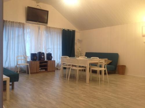 Cottage Scandi Nordic — отзывы гостей и цены