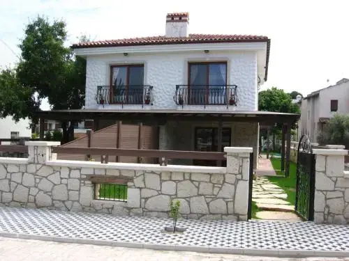 Villa Nar — отель в Чешме, Турция