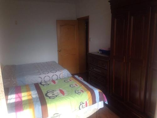 Caojiaxiang Apartment — отзывы гостей и цены