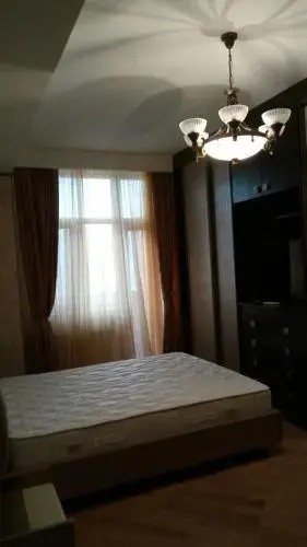 Dilyara Alieva 237 Apartment — отель с удобным расположением в Баку