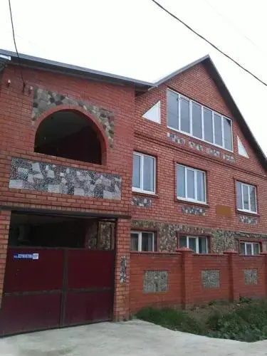 Цены на Agat Guest House в Горячий Ключ