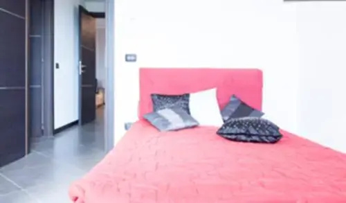 Michelas House Rome Suite — забронировать отель в Риме