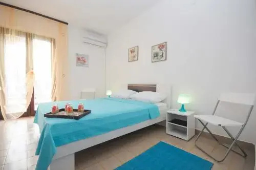 Apartmani Centar — комфортный отель в Будва