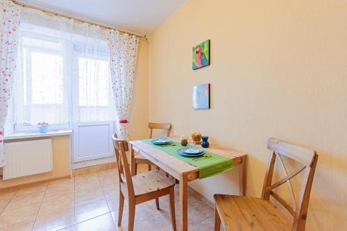 Domotelli — отель в Санкт-Петербурге, Россия