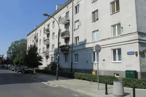 Warsaw Best Apartments Nowiniarska — отель с удобным расположением в Варшаве