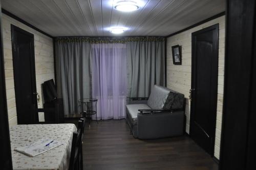 Guesthouse Na Ivanovoy Gore — забронировать отель в Суздаль