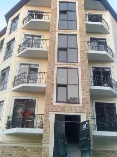 Цены на Apartment 8 в Кабардинка
