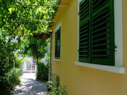 Holiday Home Vesna — отель с удобствами в Будва