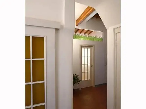 Sant Agostino 4 - Oltrarno — отель в Флоренции, Италия