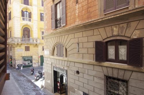 Via del Gesù Holiday Home — отзывы гостей и цены