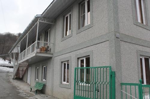 Guest House Arsan — забронировать отель в Цахкадзор