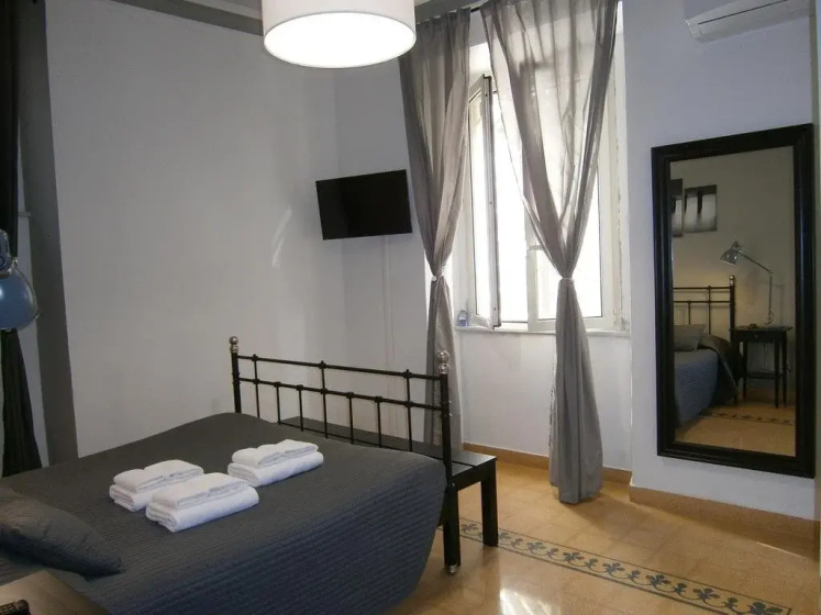 Colle Aventino Home — забронировать отель в Риме