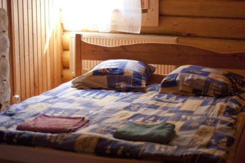 Guest House u Okhotnika - Baltiysk — комфортный отель в Балтийск