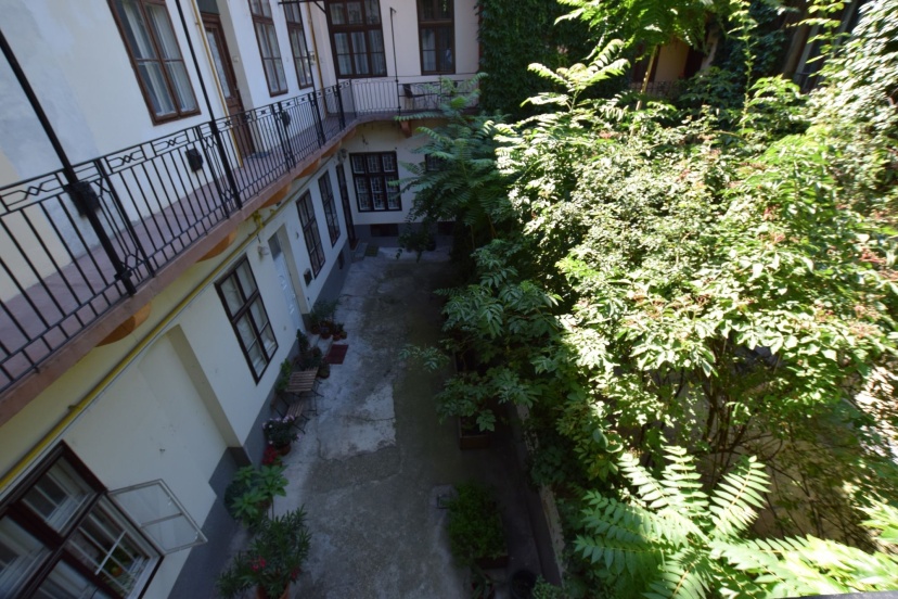 Hi5 Apartments - Váci street — забронировать отель в Будапеште