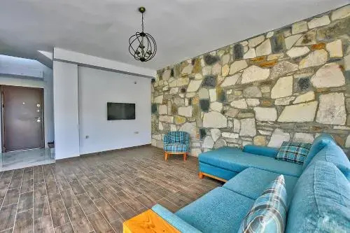 Adavillas Vintage Superior 106 — отель с удобствами в Kusadasi