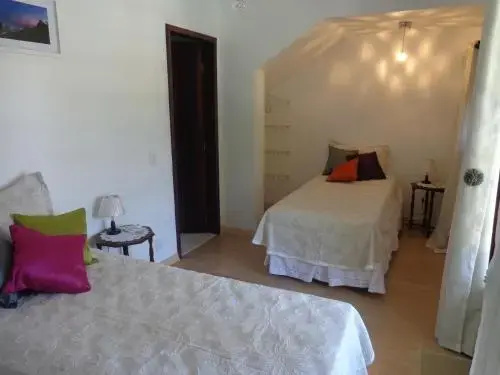 Цены на LeRo Guest House в Рио
