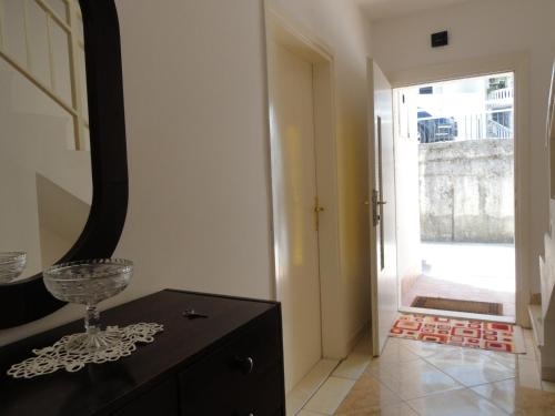 Holiday Home SeaView 3 — отель в Будва, Черногория