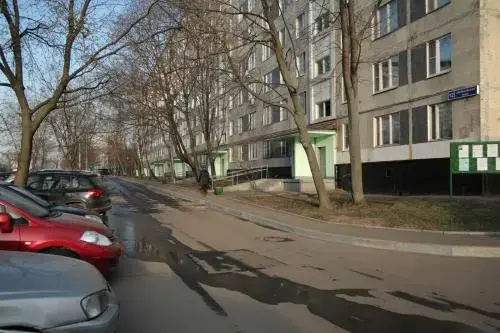 Flats of Moscow Apartment on Orekhovo - Apartment in Moscou - Photo 1
