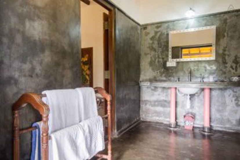 Kurulla Villa 3 — отель в Унаватуна, Шри-Ланка