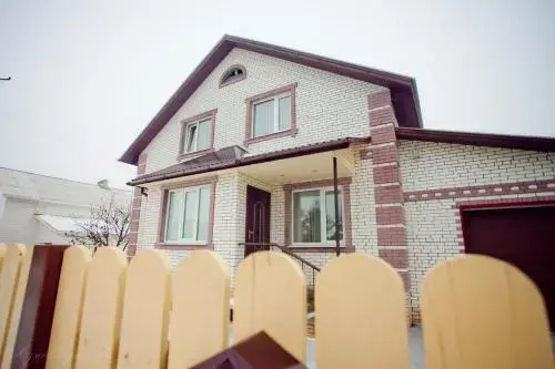 House with banya U Olgi — забронировать отель в Суздаль