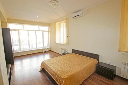 Apartments on Kirova 12 — комфортный отель в Анапе