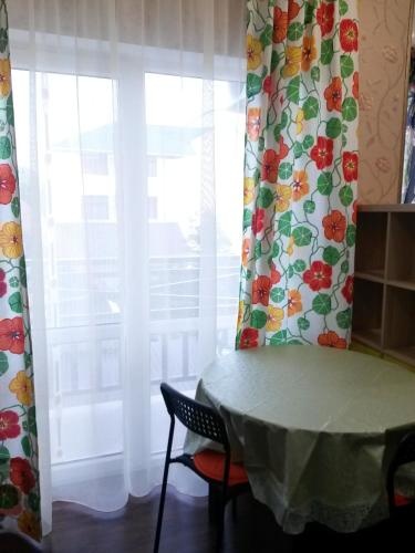 Apartment on Tyulpanov 3 — отель в Сириусе, Россия