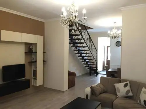 Holiday Home Cima — отзывы гостей и цены