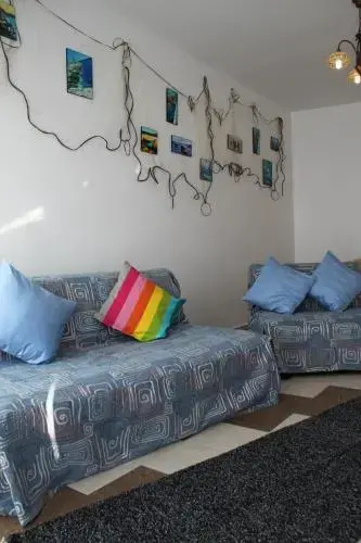 Villa Spas — комфортный отель в Будва
