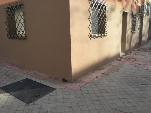 Portalegre — забронировать отель в Мадриде