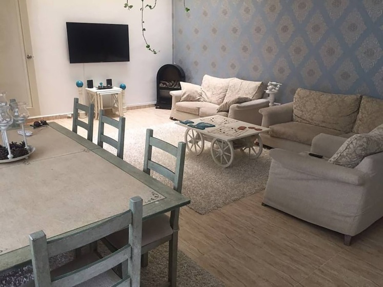 Luxury Villa 4 floors — отель с удобствами в Аланье