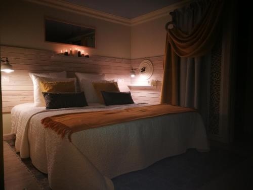 Apartment on Zashhitnikov Kavkaza 77/2 — отель в Эсто-Садок, Россия