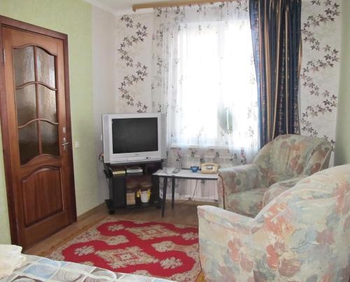 Graevo Apartment — комфортный отель в Брест
