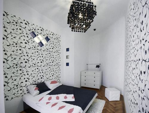 Pearl Apartments — отзывы гостей и цены