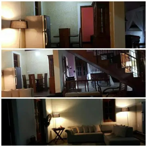 Цены на Nadi Villa в Бентота