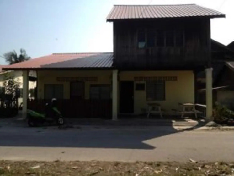 Цены на Sunshine Guest House в Лангкави