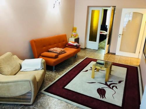 Apartment near Black Sea Beach — забронировать отель в Батуми