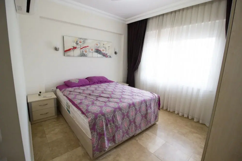 Цены на Odyssey Park B1 в Белеке